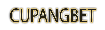 Logo CUPANGBET
